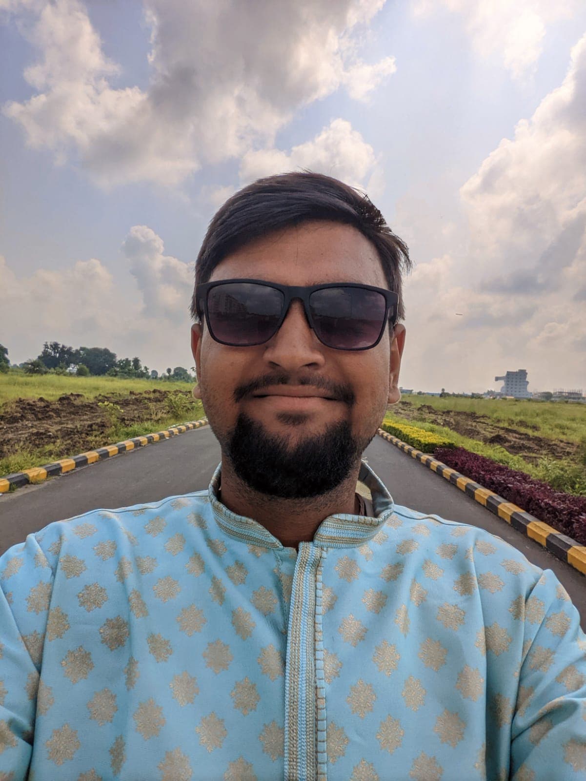 Abhisek Ganguly